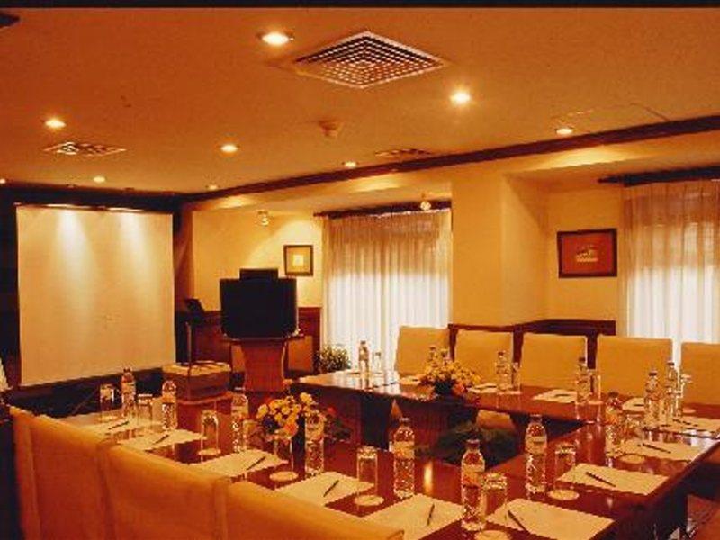 Hotel Empress Cidade de Ho Chi Minh