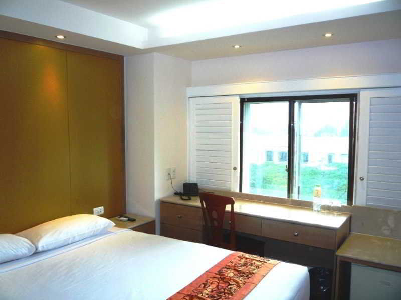 Empress Hotel Cidade de Ho Chi Minh